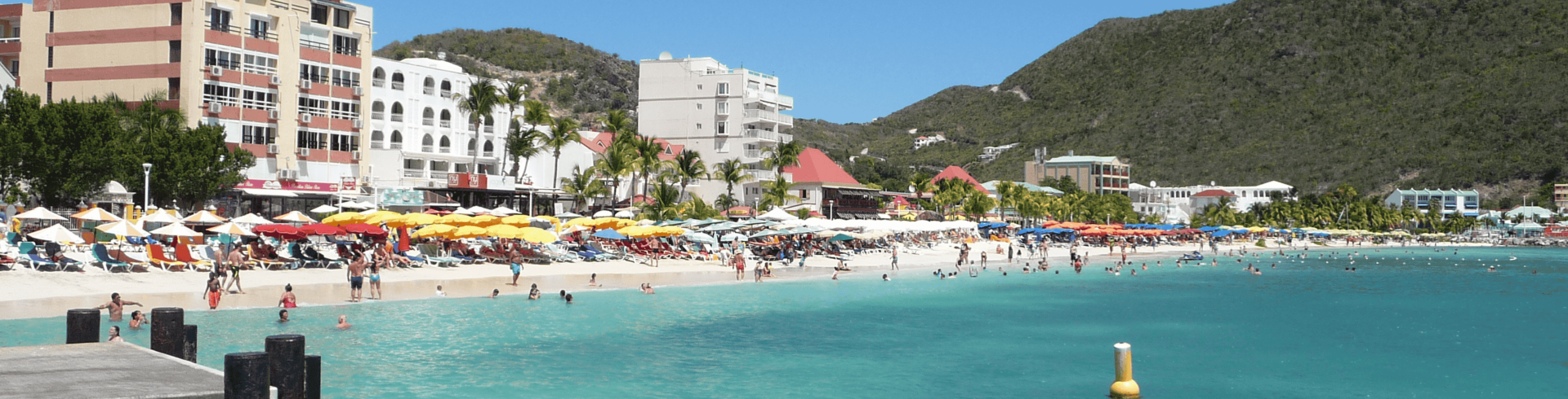 St. Maarten